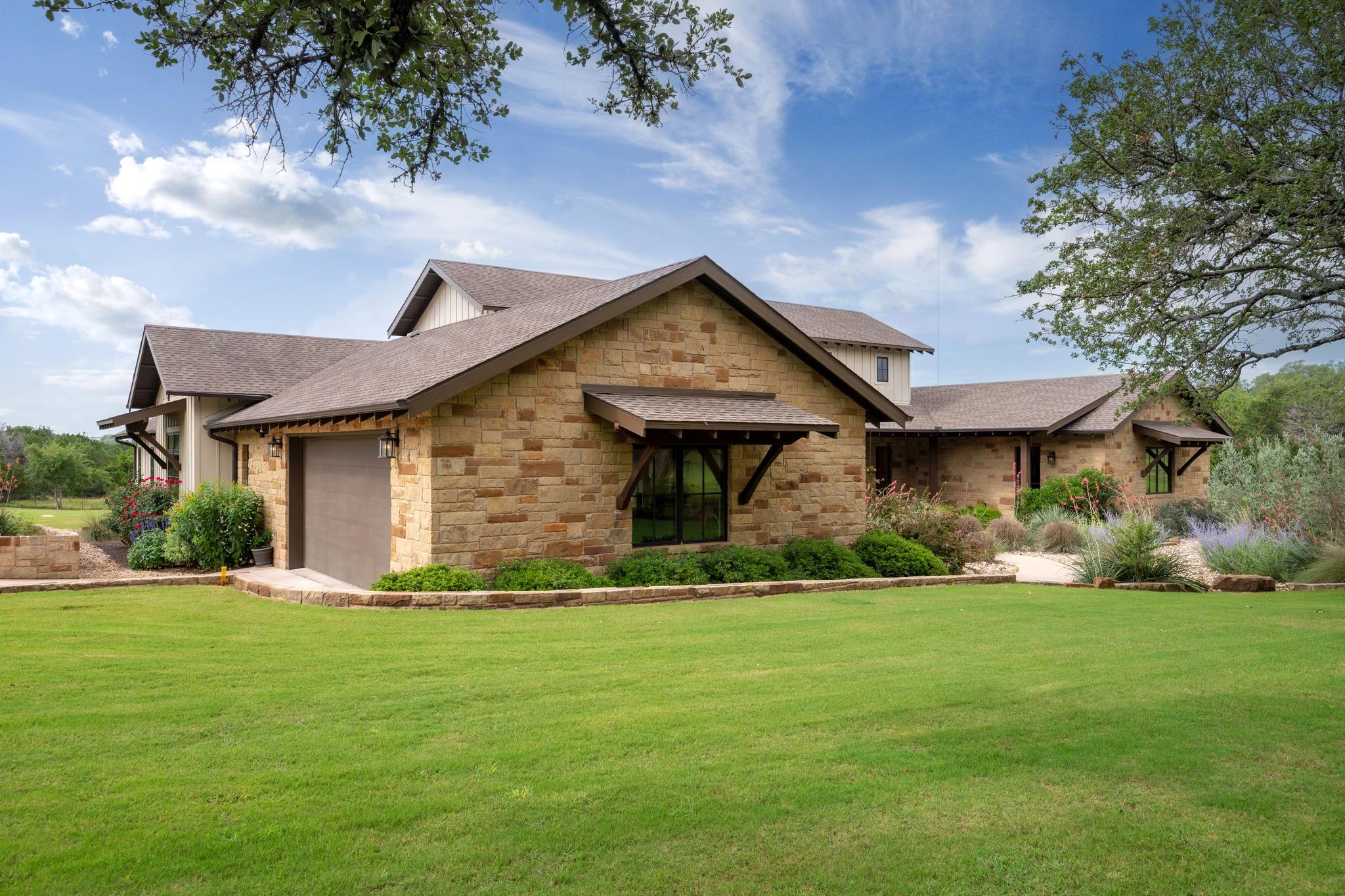 101 Shady Oaks Trail Liberty Hill TX 78642