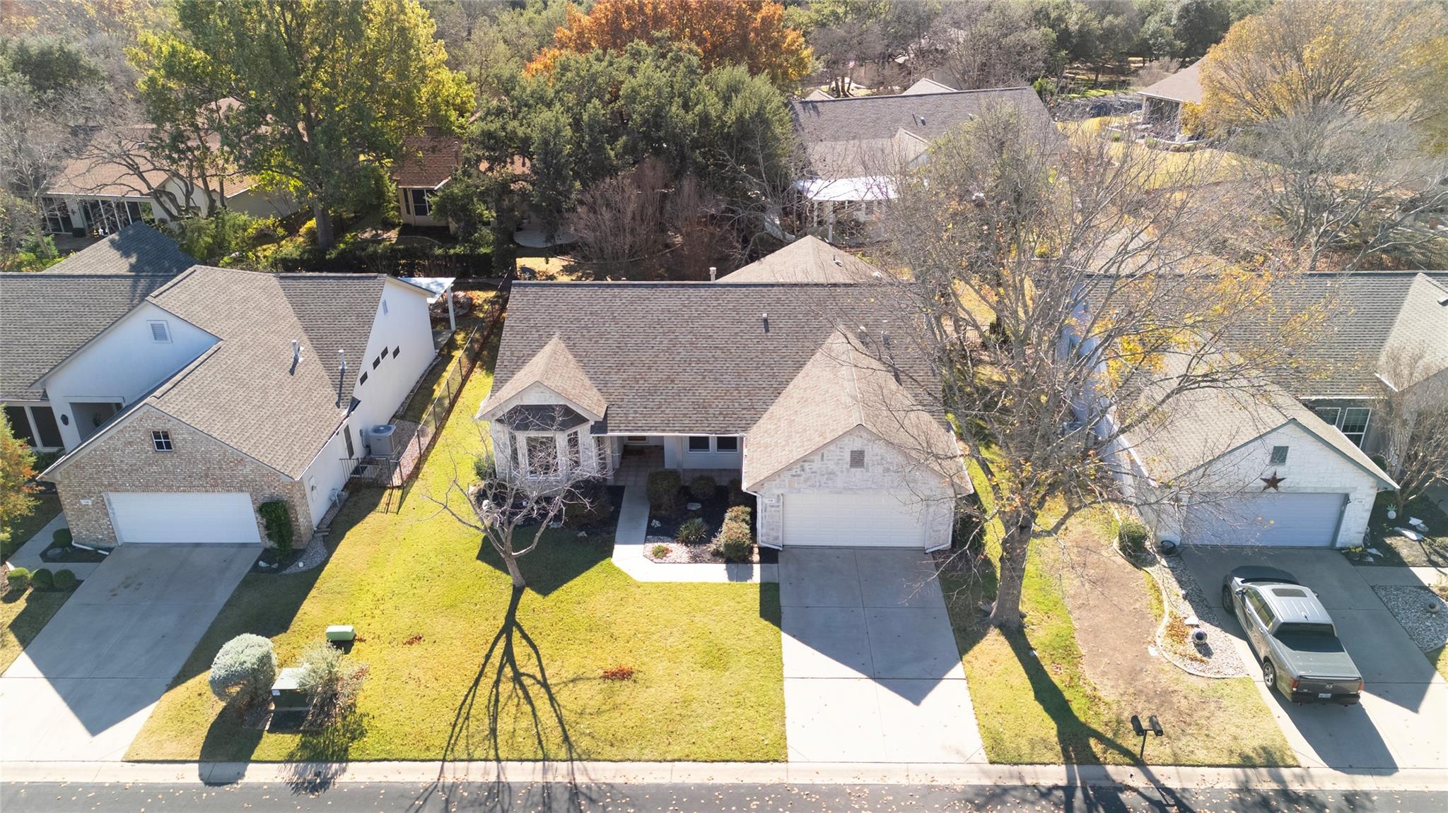104 Lariat Drive Georgetown TX 78633