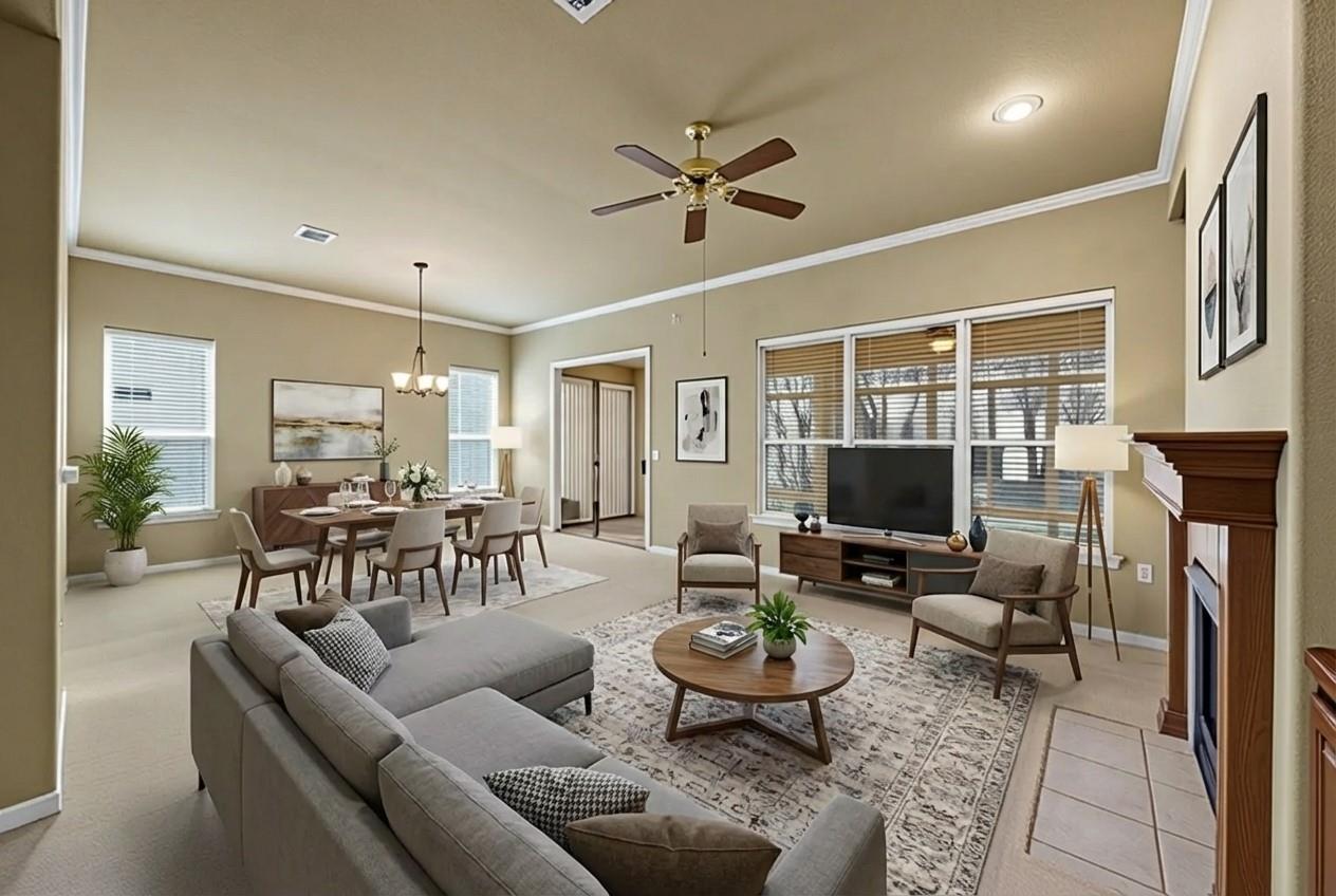 104 Lariat Drive Georgetown TX 78633