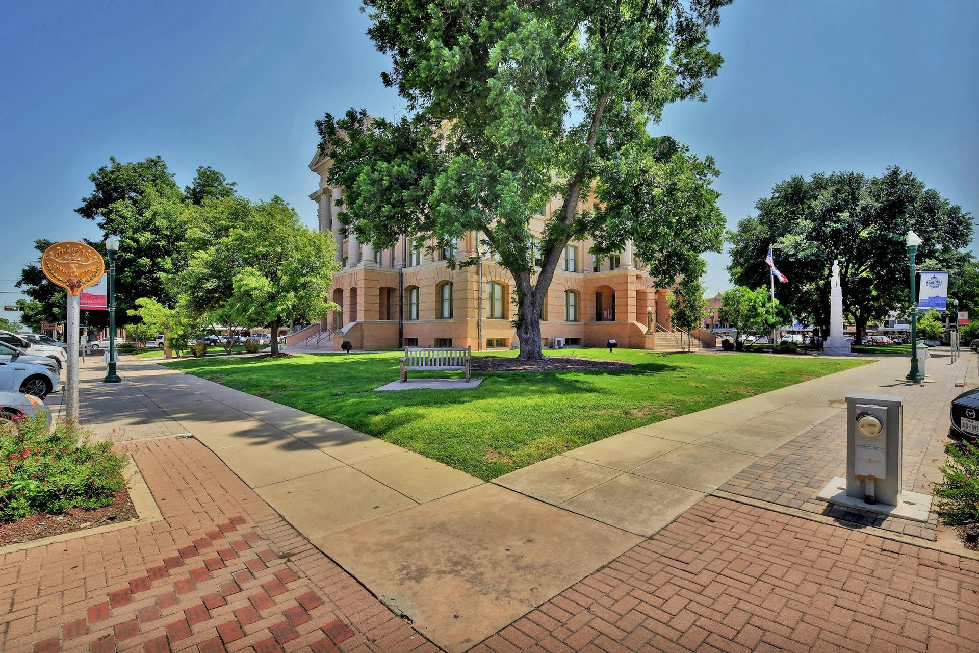 104 Lariat Drive Georgetown TX 78633