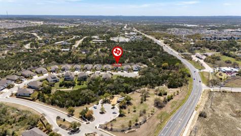 235 Senna Drive Dripping Springs TX 78620