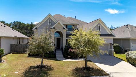 235 Senna Drive Dripping Springs TX 78620