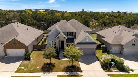 235 Senna Drive Dripping Springs TX 78620