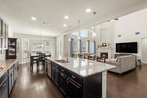 235 Senna Drive Dripping Springs TX 78620