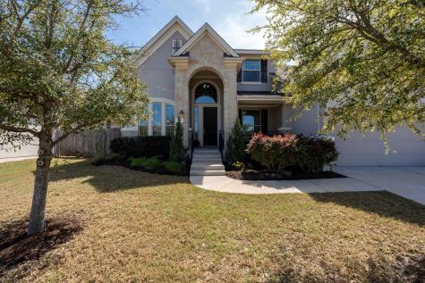 235 Senna Drive Dripping Springs TX 78620