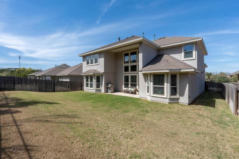 235 Senna Drive Dripping Springs TX 78620
