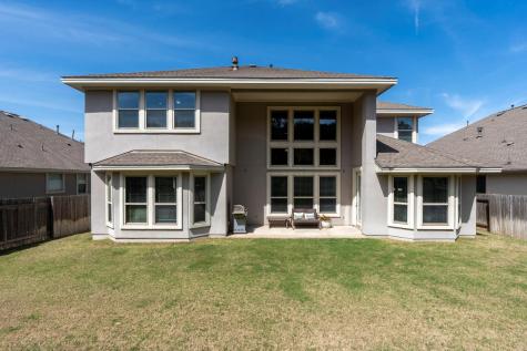 235 Senna Drive Dripping Springs TX 78620