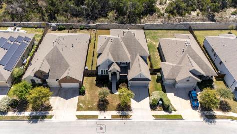 235 Senna Drive Dripping Springs TX 78620
