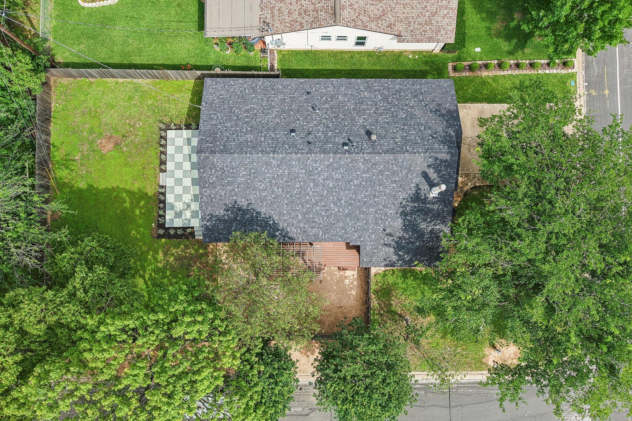 3216 Plantation Road Austin TX 78745