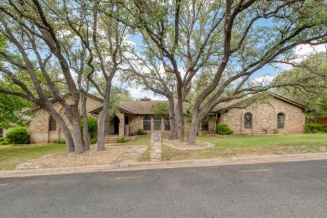5302 Musket Ridge Austin TX 78759