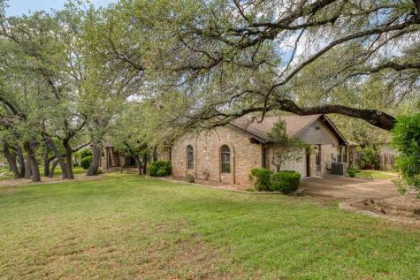 5302 Musket Ridge Austin TX 78759