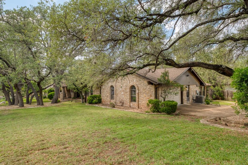 5302 Musket Ridge Austin TX 78759
