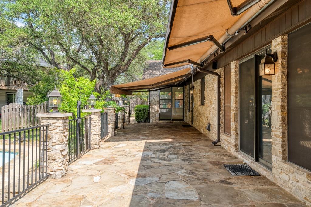 5302 Musket Ridge Austin TX 78759