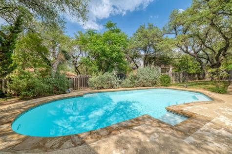 5302 Musket Ridge Austin TX 78759
