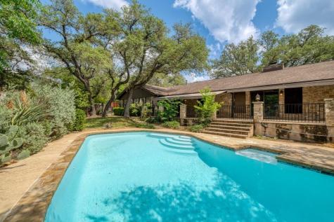 5302 Musket Ridge Austin TX 78759