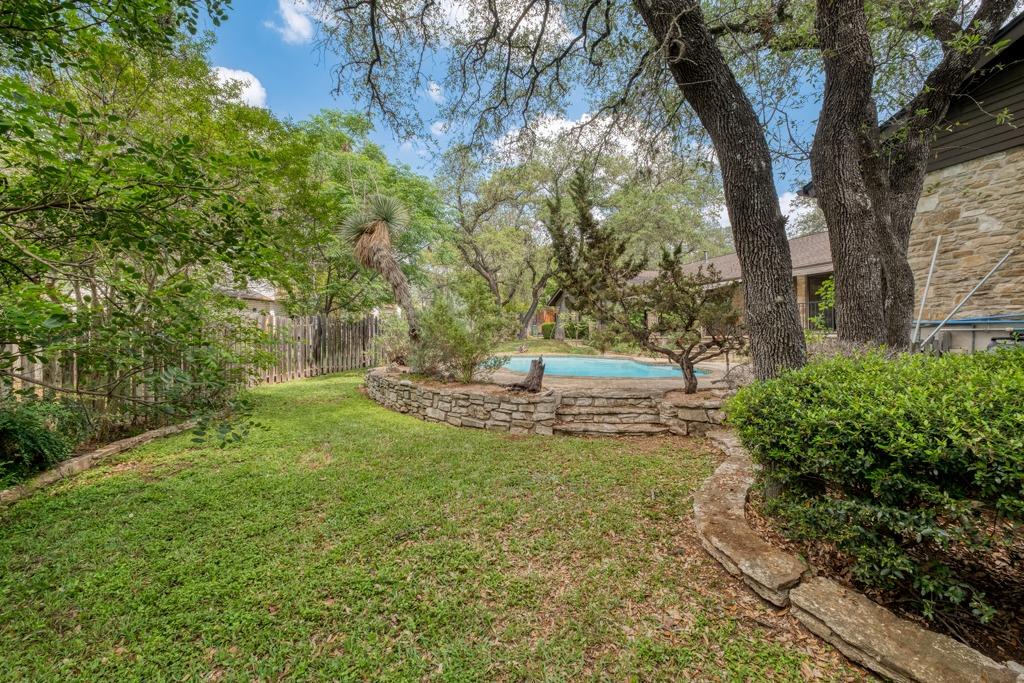 5302 Musket Ridge Austin TX 78759