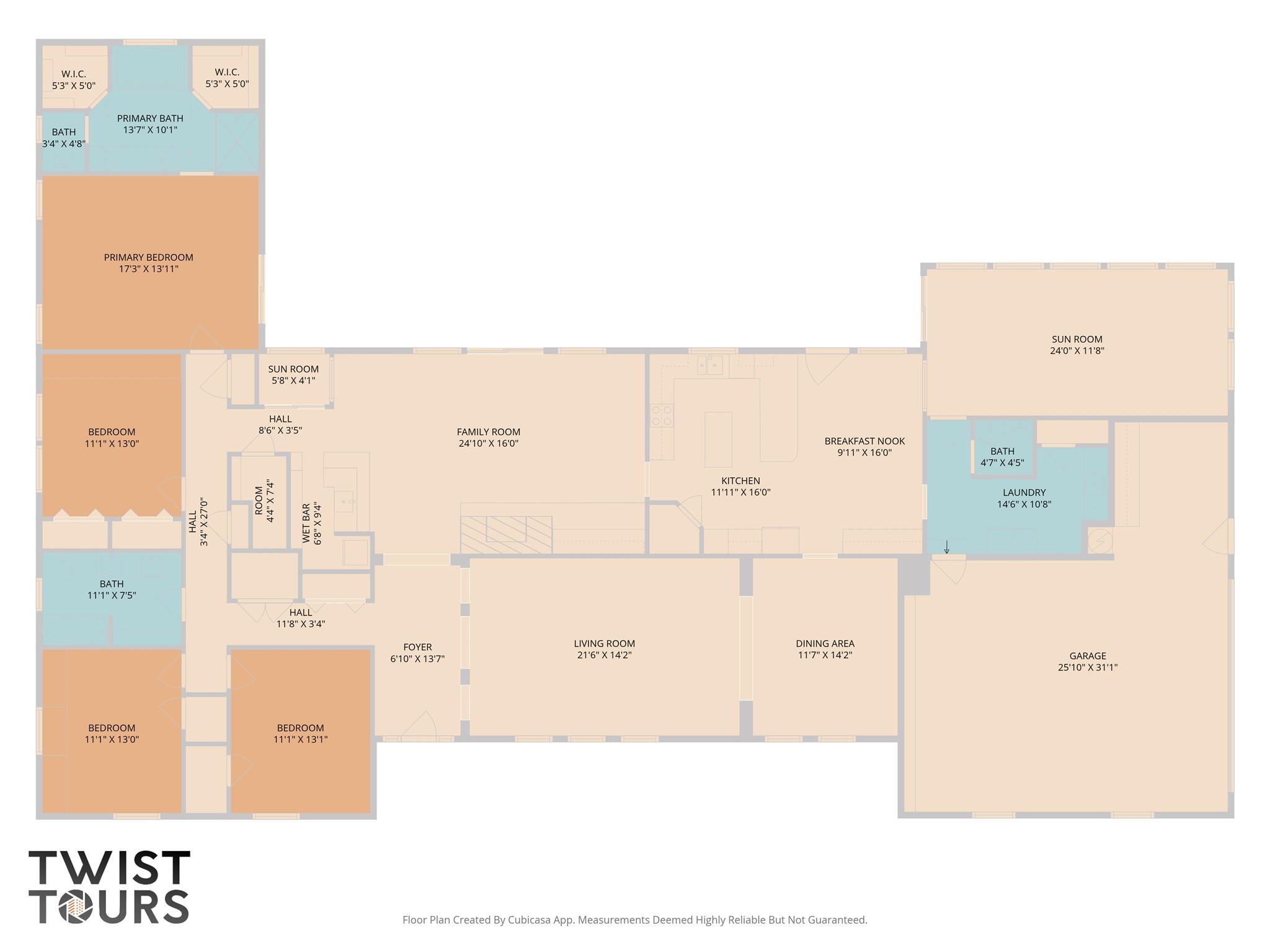 5302 Musket Ridge Austin TX 78759