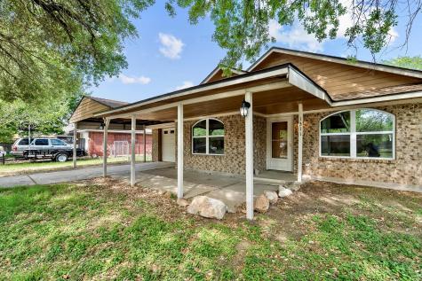 1311 Monte Vista Drive Lockhart TX 78644