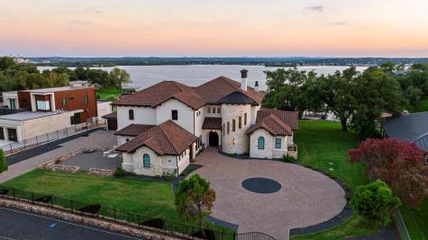 2510 Belaire East Lane Granite Shoals TX 78654
