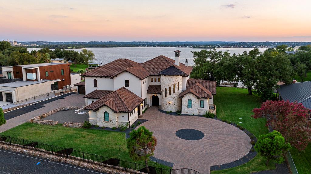 2510 Belaire East Lane Granite Shoals TX 78654