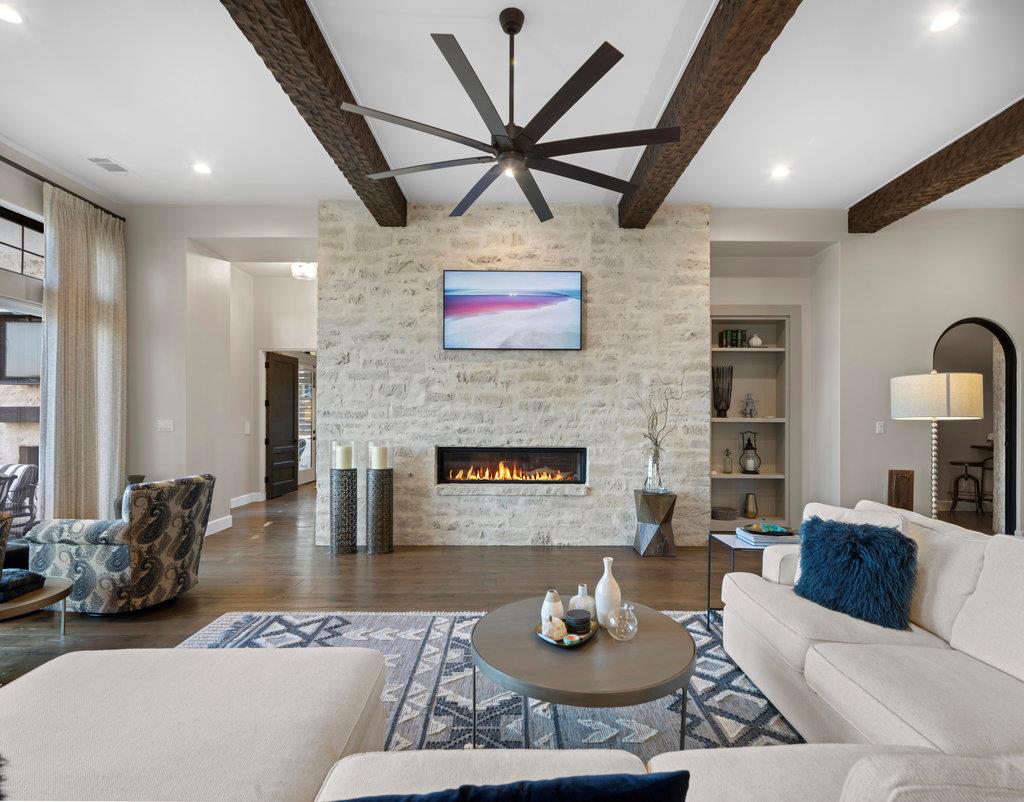 2510 Belaire East Lane Granite Shoals TX 78654