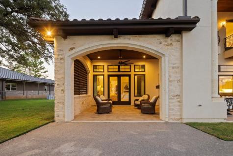 2510 Belaire East Lane Granite Shoals TX 78654