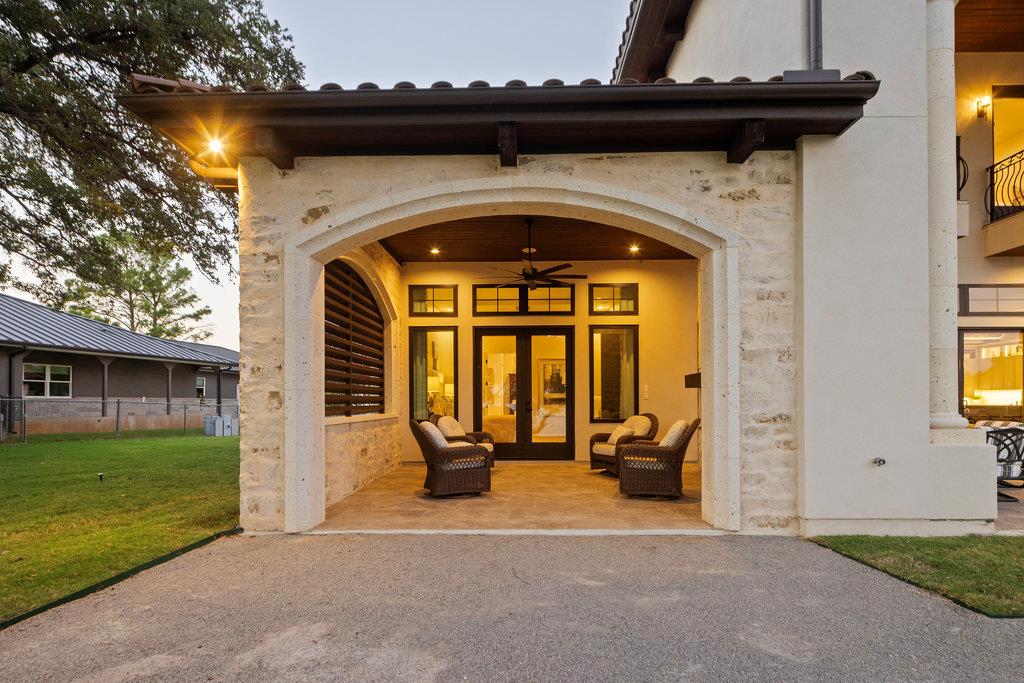 2510 Belaire East Lane Granite Shoals TX 78654