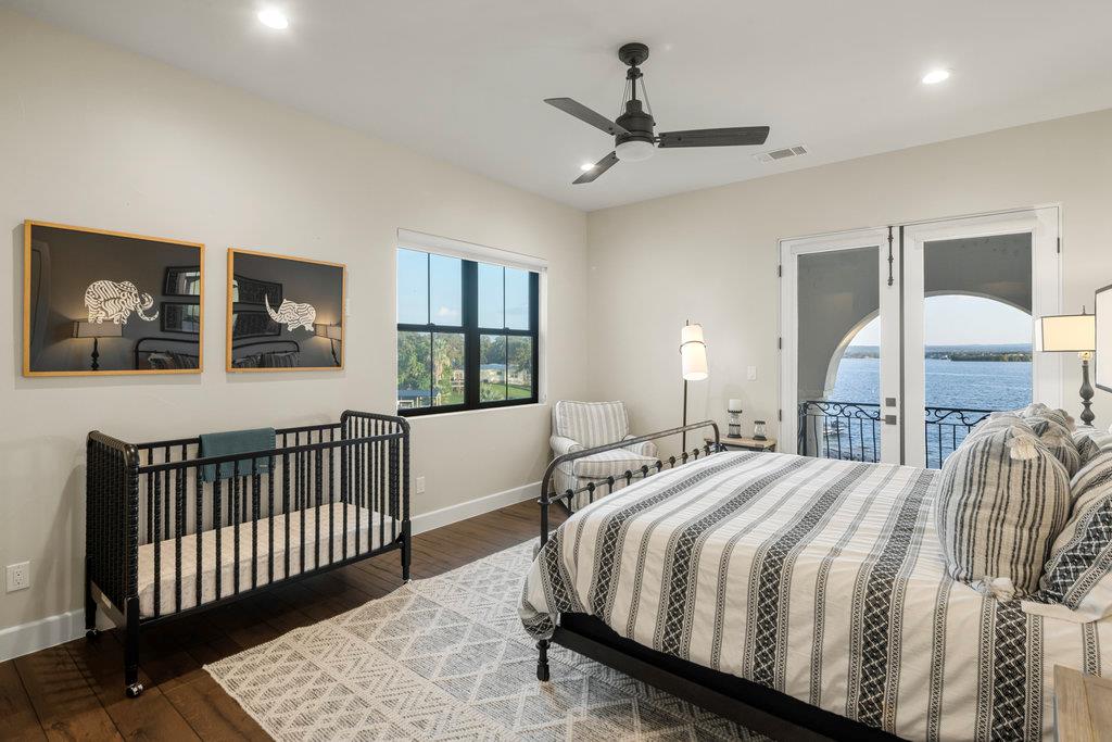 2510 Belaire East Lane Granite Shoals TX 78654