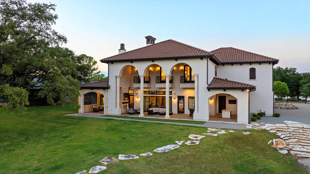 2510 Belaire East Lane Granite Shoals TX 78654