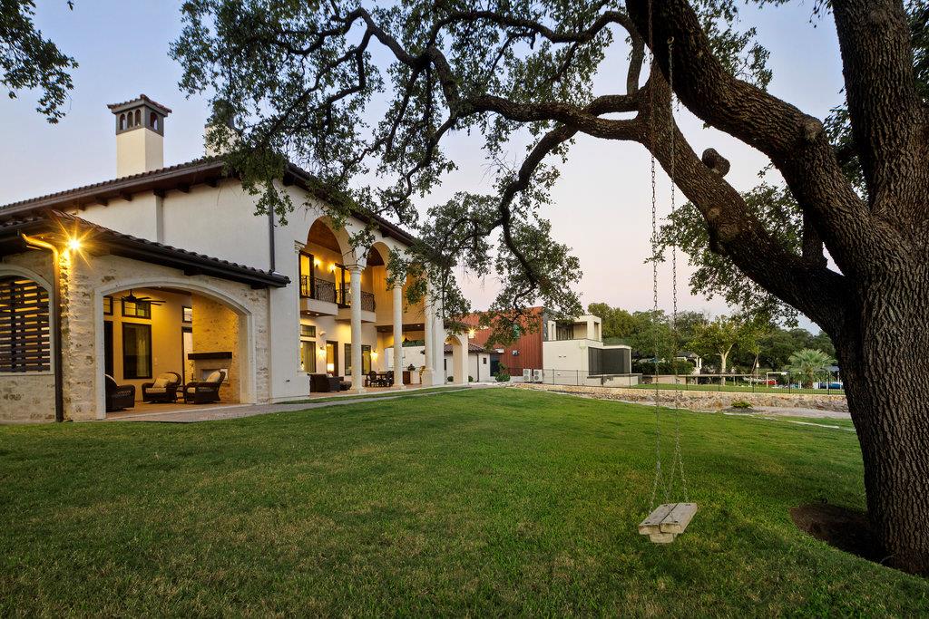 2510 Belaire East Lane Granite Shoals TX 78654
