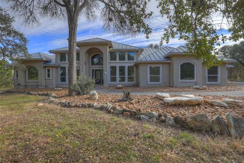 150 Hidden Hollow New Braunfels TX 78132