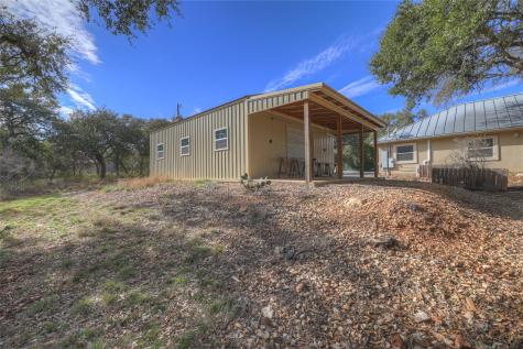 150 Hidden Hollow New Braunfels TX 78132