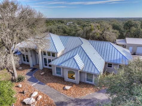 150 Hidden Hollow New Braunfels TX 78132