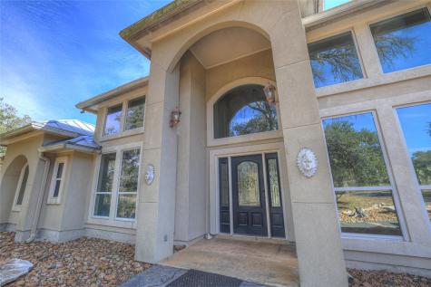 150 Hidden Hollow New Braunfels TX 78132