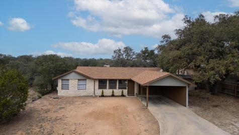 1109 County Road 132a Kingsland TX 78639