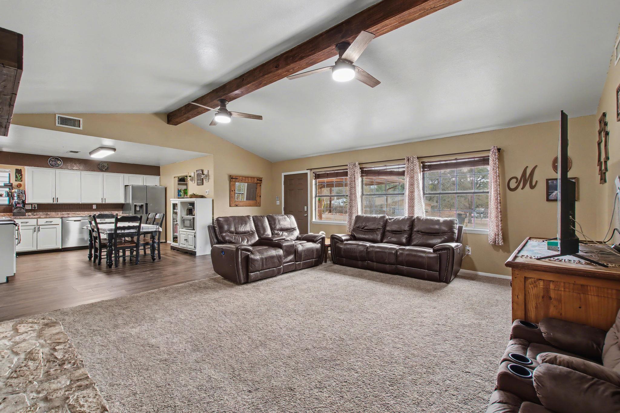 1109 County Road 132a Kingsland TX 78639