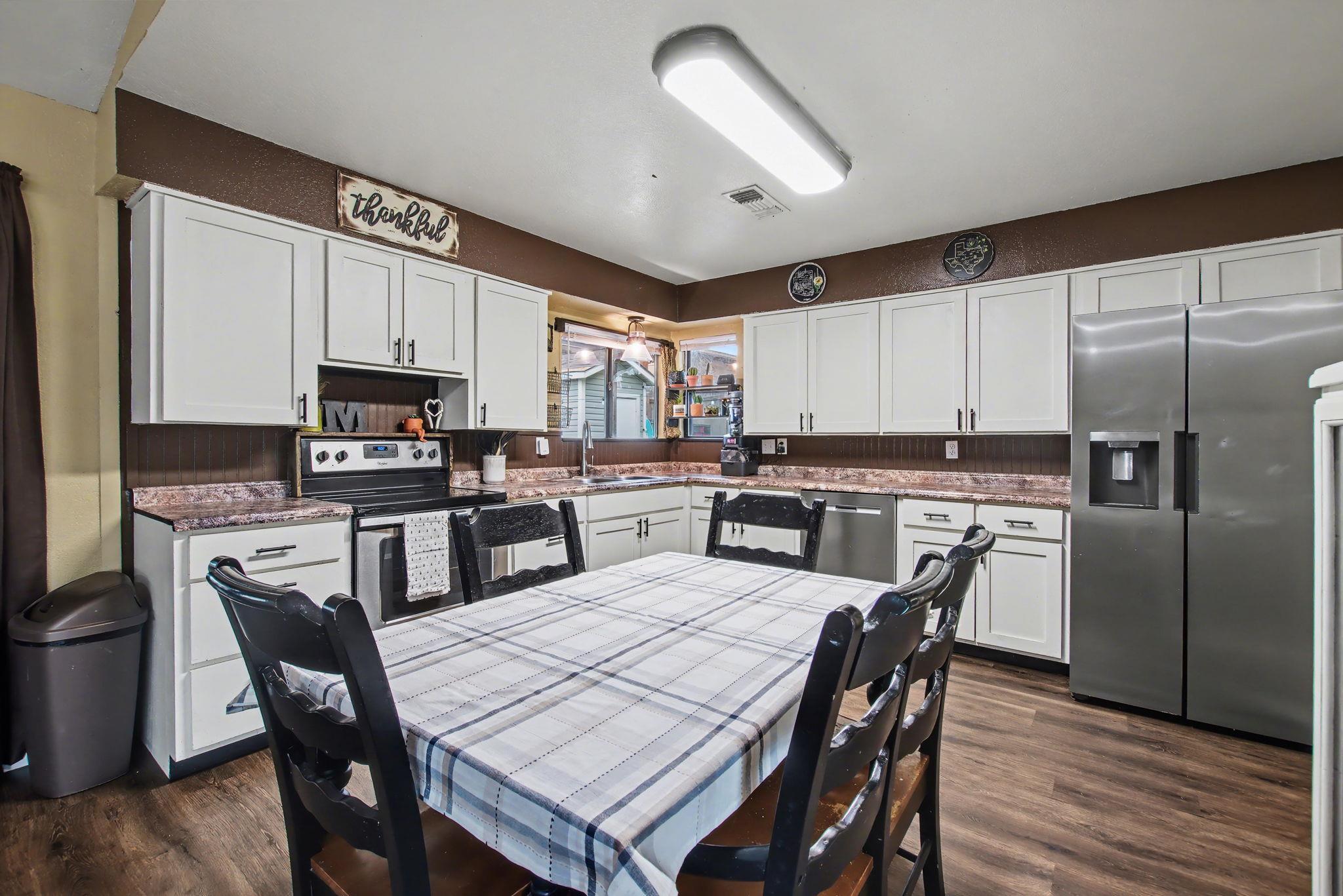 1109 County Road 132a Kingsland TX 78639