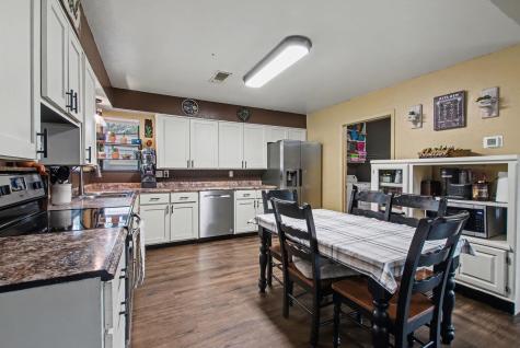 1109 County Road 132a Kingsland TX 78639