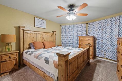 1109 County Road 132a Kingsland TX 78639