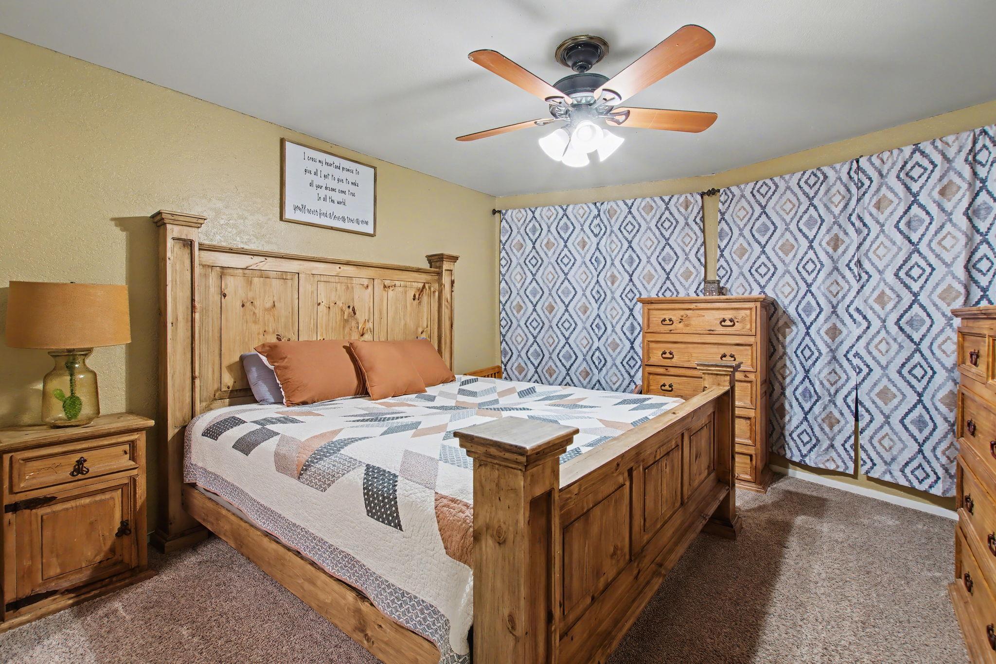 1109 County Road 132a Kingsland TX 78639