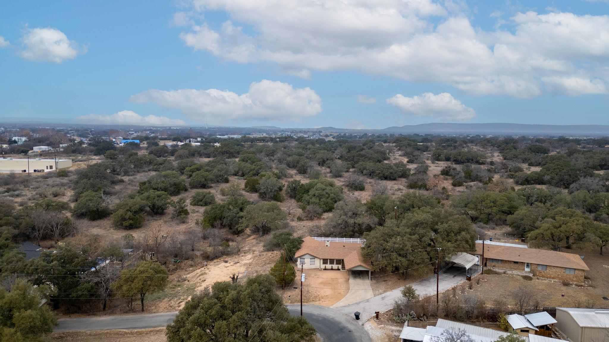 1109 County Road 132a Kingsland TX 78639