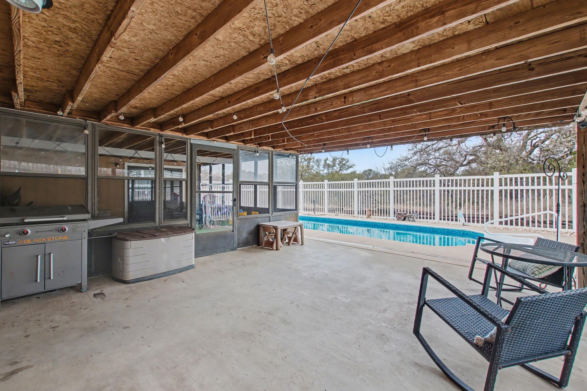 1109 County Road 132a Kingsland TX 78639
