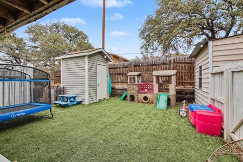 1109 County Road 132a Kingsland TX 78639