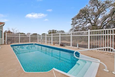 1109 County Road 132a Kingsland TX 78639