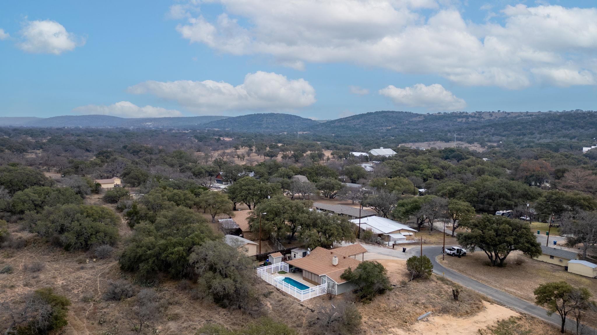1109 County Road 132a Kingsland TX 78639