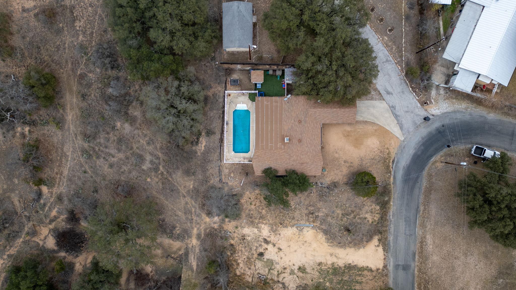 1109 County Road 132a Kingsland TX 78639