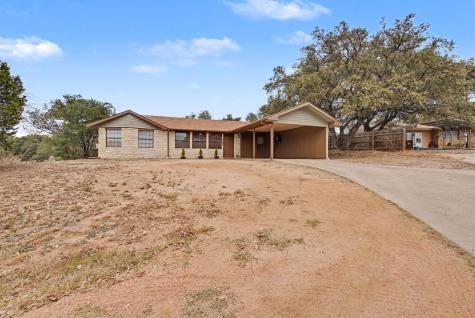 1109 County Road 132a Kingsland TX 78639