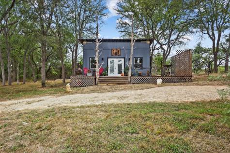 124 Valley Creek Drive Cedar Creek TX 78612