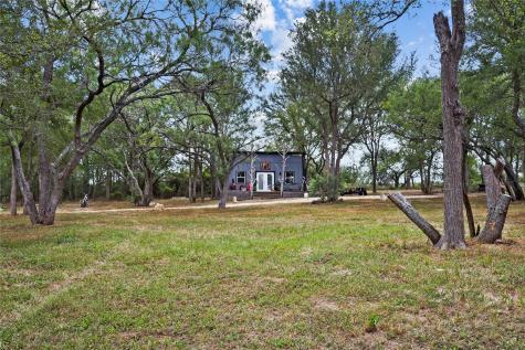 124 Valley Creek Drive Cedar Creek TX 78612