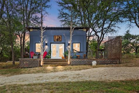 124 Valley Creek Drive Cedar Creek TX 78612
